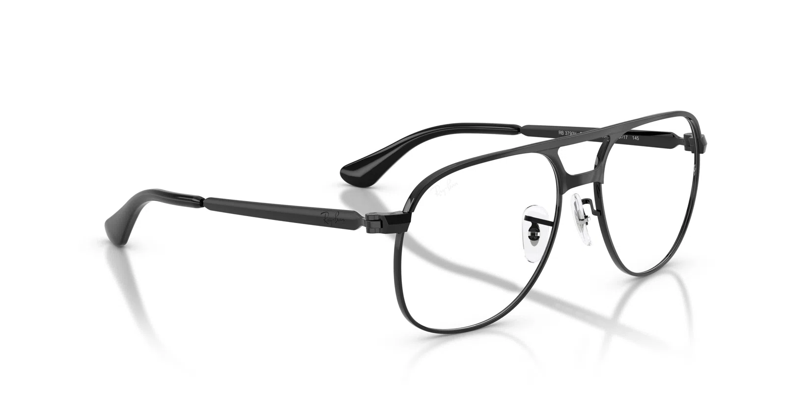 Ray-Ban Bill Max 3793V Eyeglasses - view 20